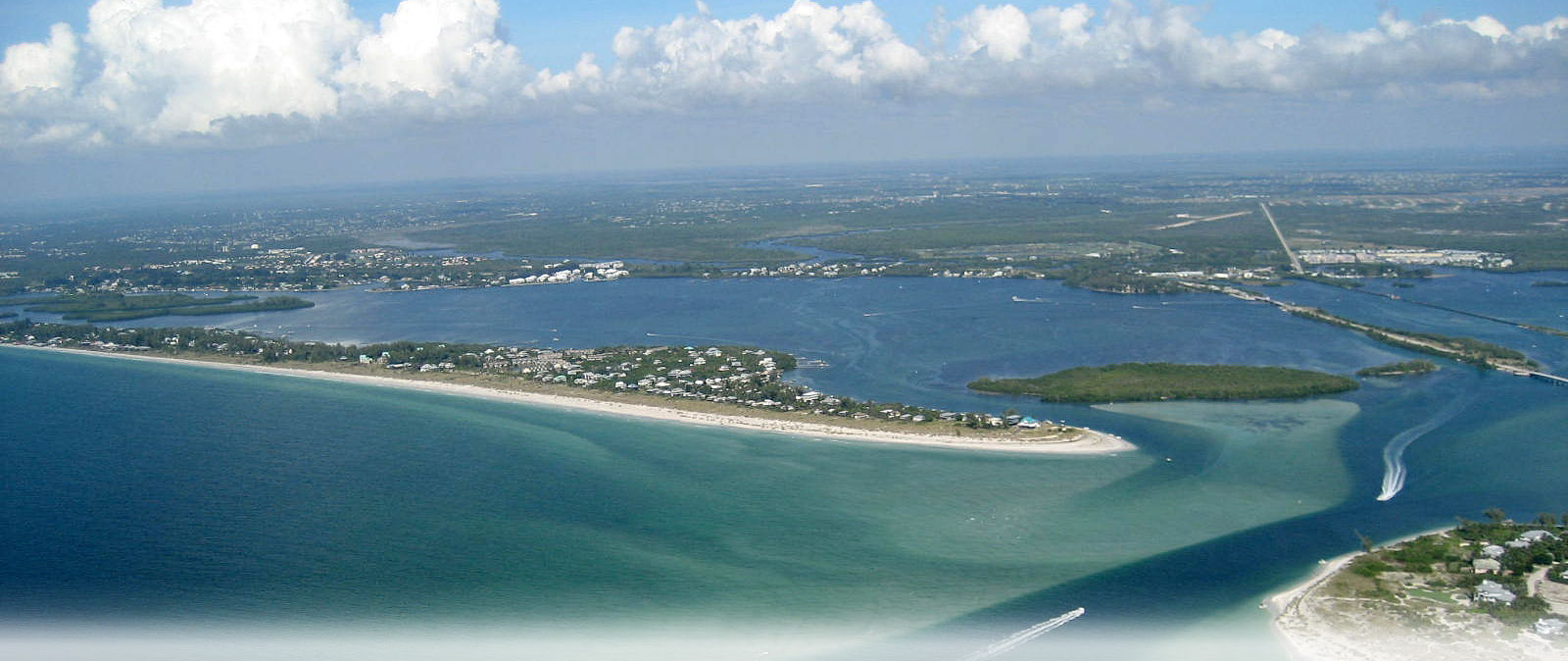 LGPOA – Little Gasparilla Property Owners' Association
