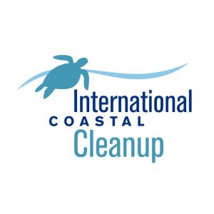 International Coastal Clean Up